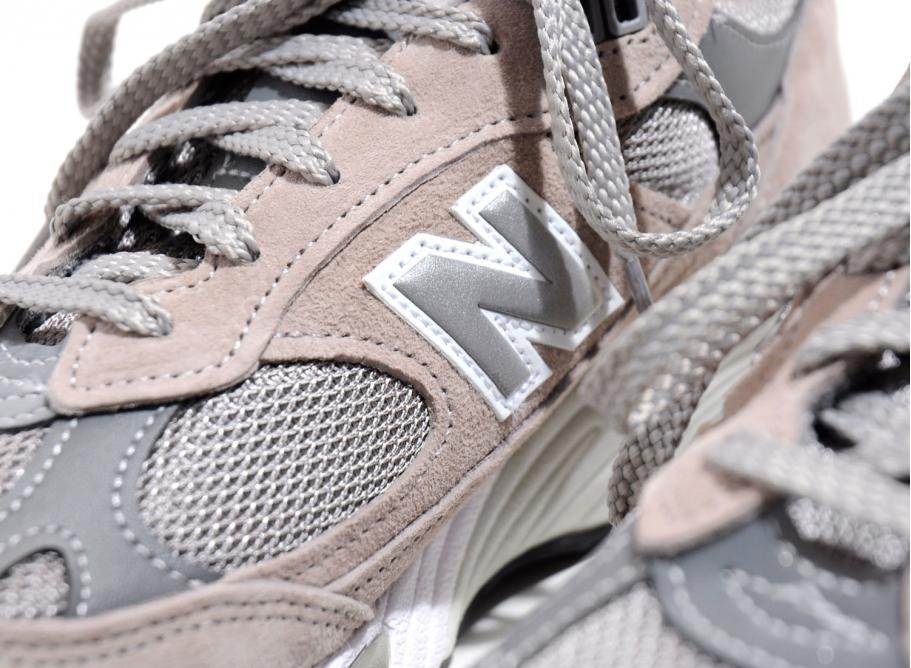 New Balance M991GL England / Soldes / Novoid Plus