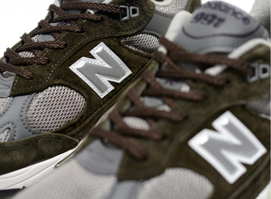 New balance 009 dark green deals