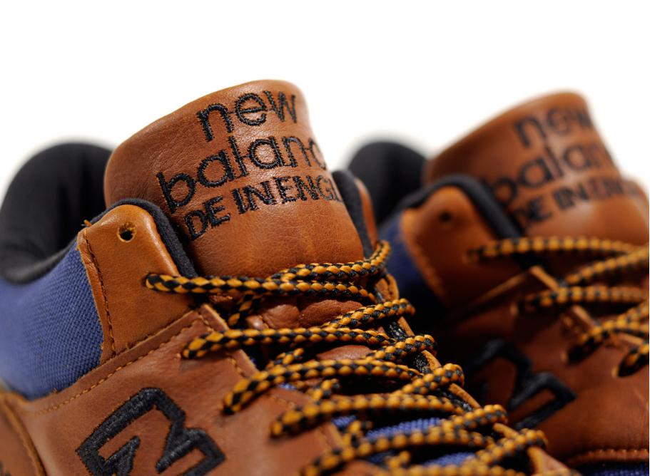 New Balance MH1500TN Tan 675741 60 9 Novoid Plus