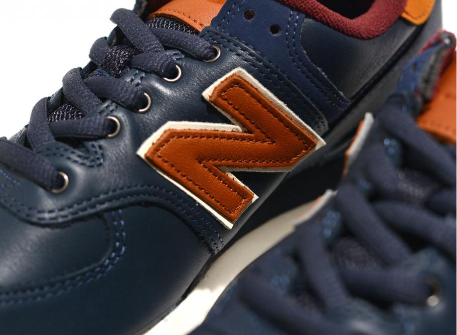 New Balance ML574OMC / Novoid Plus