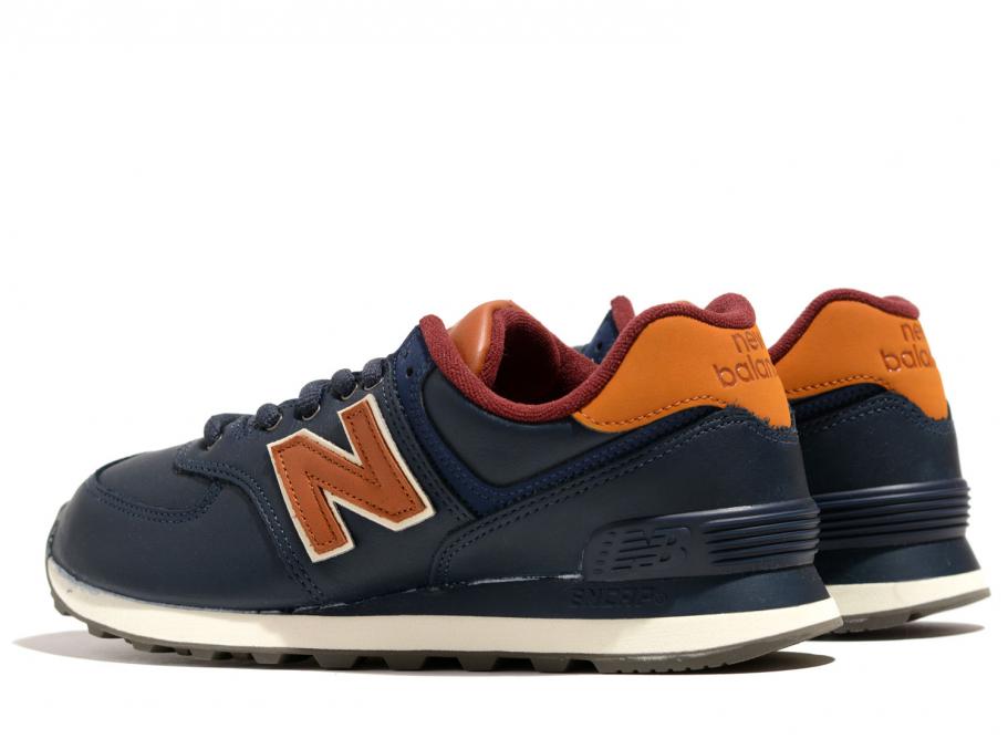 New Balance ML574OMC Novoid Plus
