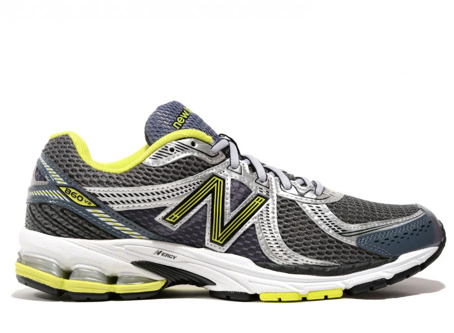 new balance 860 soldes