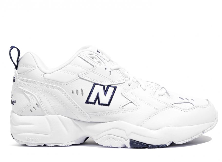 New sales balance 608wt