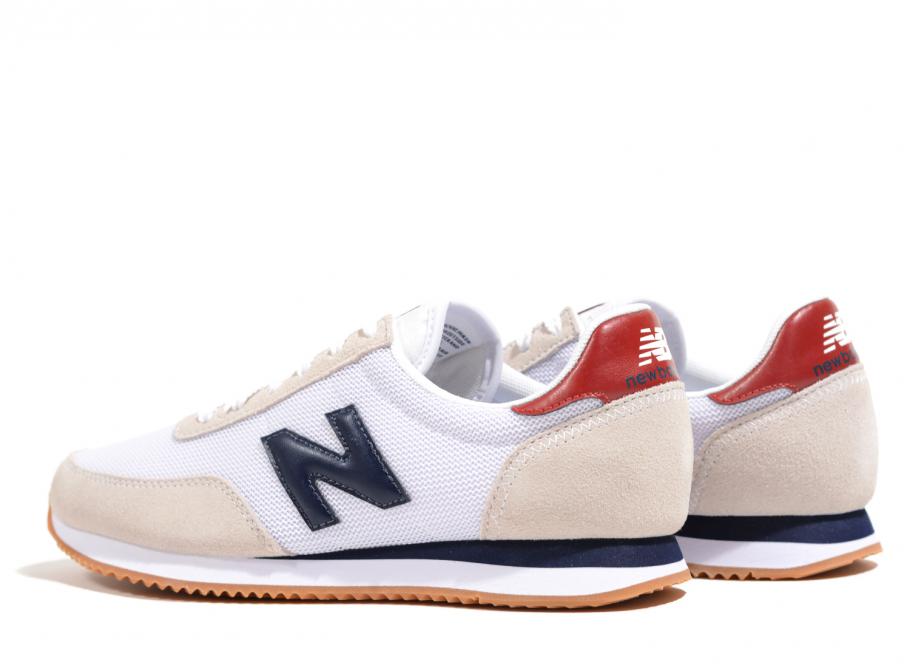 New balance store u410 homme brun