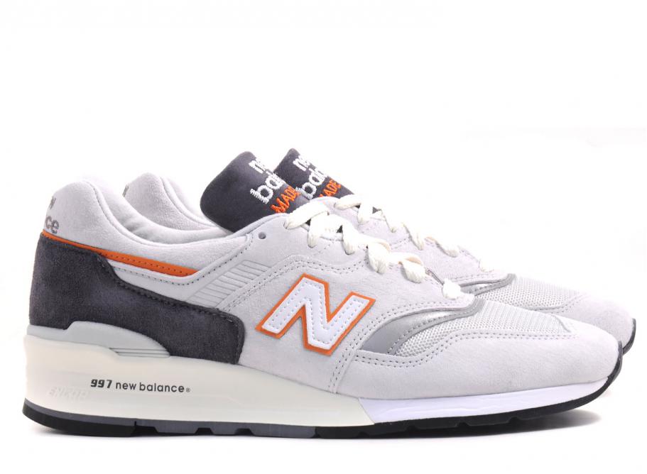 New Balance M997CSEA Explore By Sea 