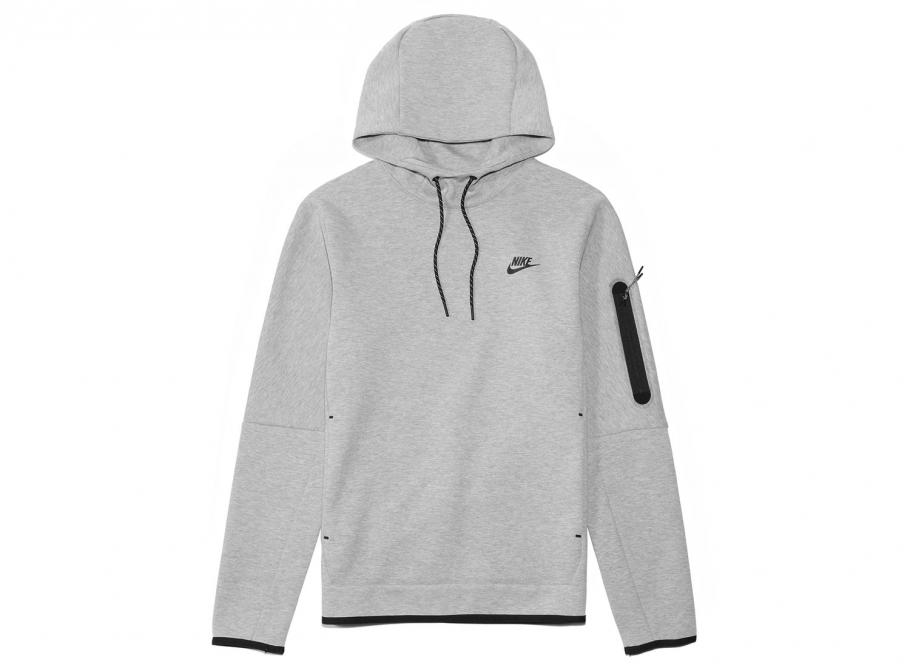 Nike tech fleece poly on sale