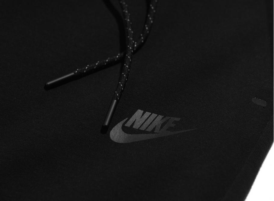 Nike Tech Fleece PO Jogger Black CU4495 010 Novoid Plus