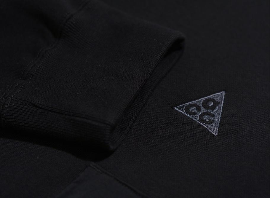 nike acg crew sweatshirt
