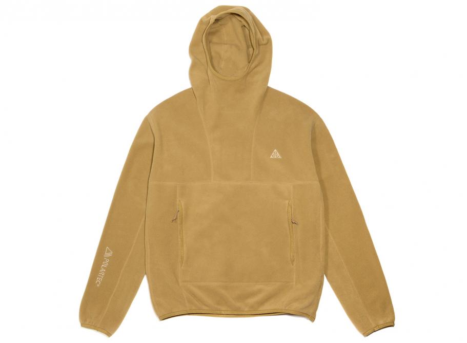 nike acg polar fleece