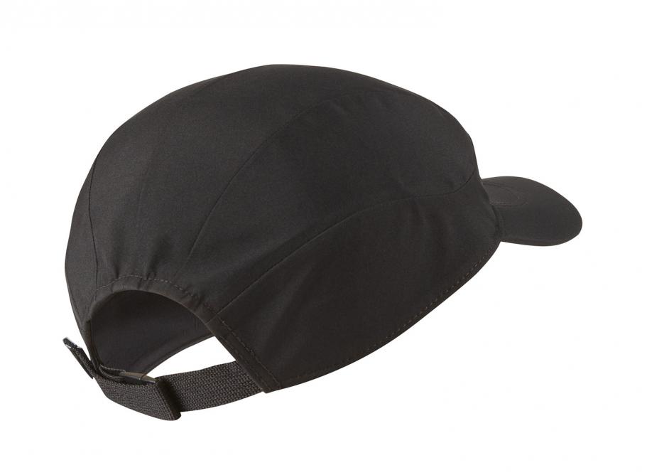 nike acg tailwind cap black