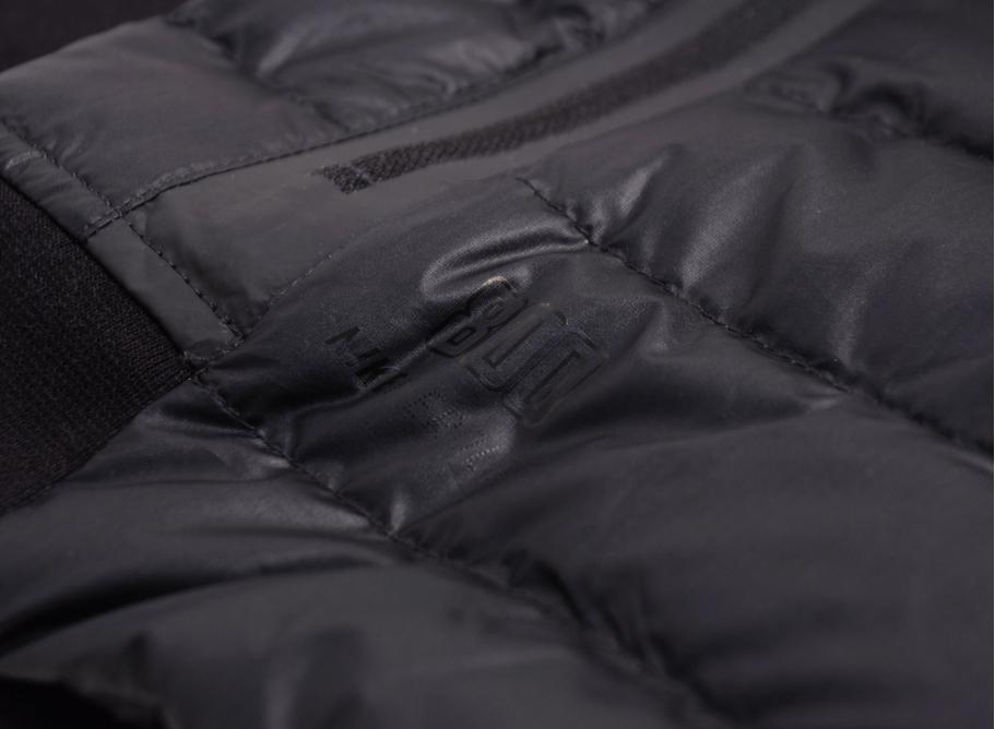nike tech aeroloft bomber
