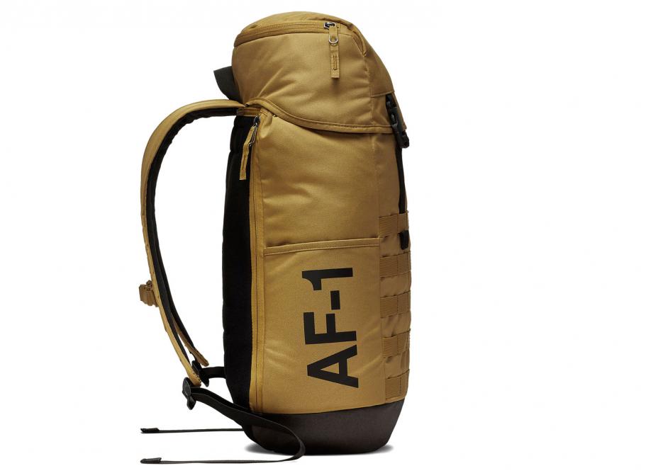 nike af backpack