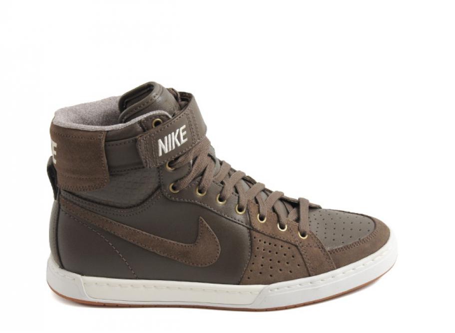 nike air flytop