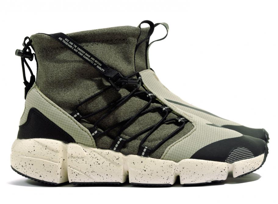 air footscape mid utility dm