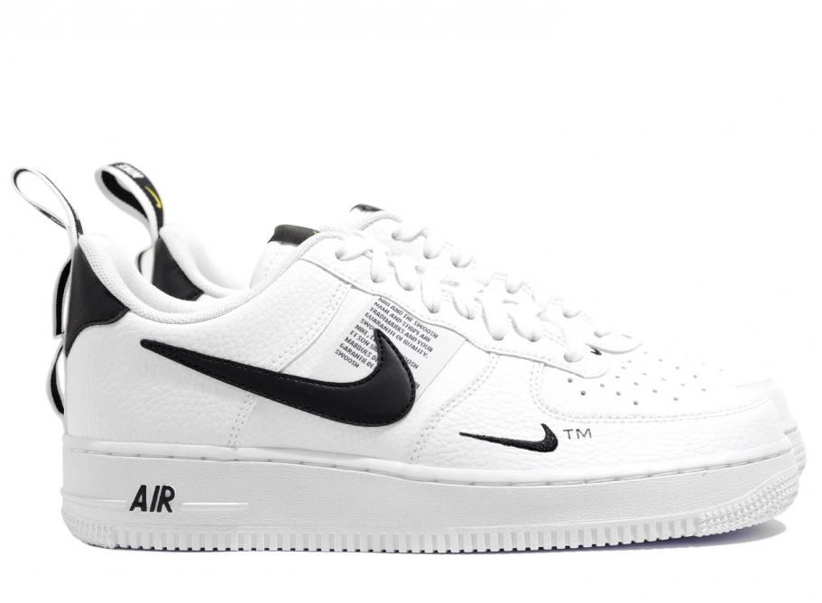 nike af1 07 lv8 utility white