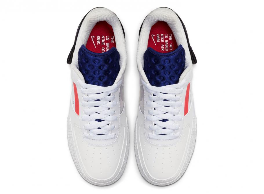 Air force 1 type kaufen new arrivals