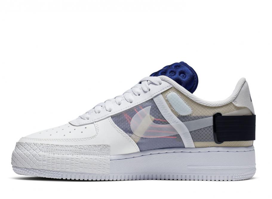 nike air force one low drop