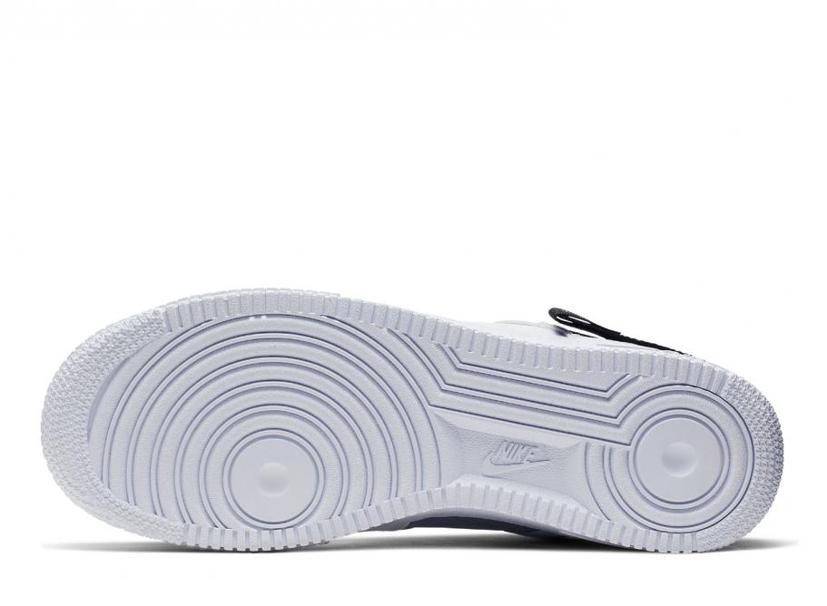 Nike Air Force 1 Low Drop Type Summit White CI0054 100 Novoid Plus