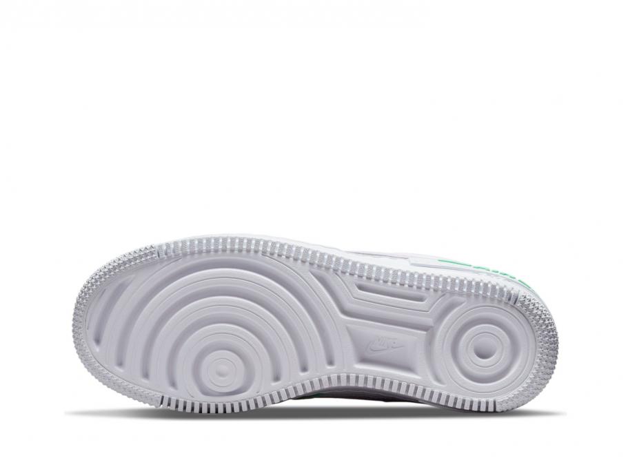 Nike W Air Force 1 Shadow Infinite Lilac CU8591-103 / Soldes / Novoid Plus