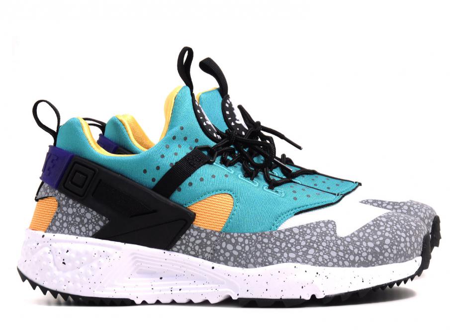 nike air huarache solde