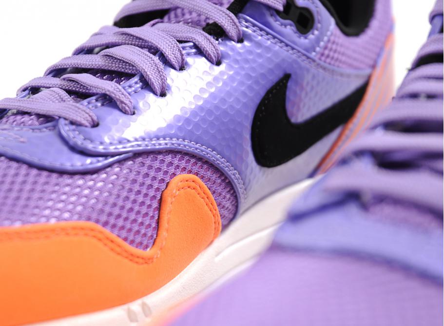 nike air max 1 atomic violet