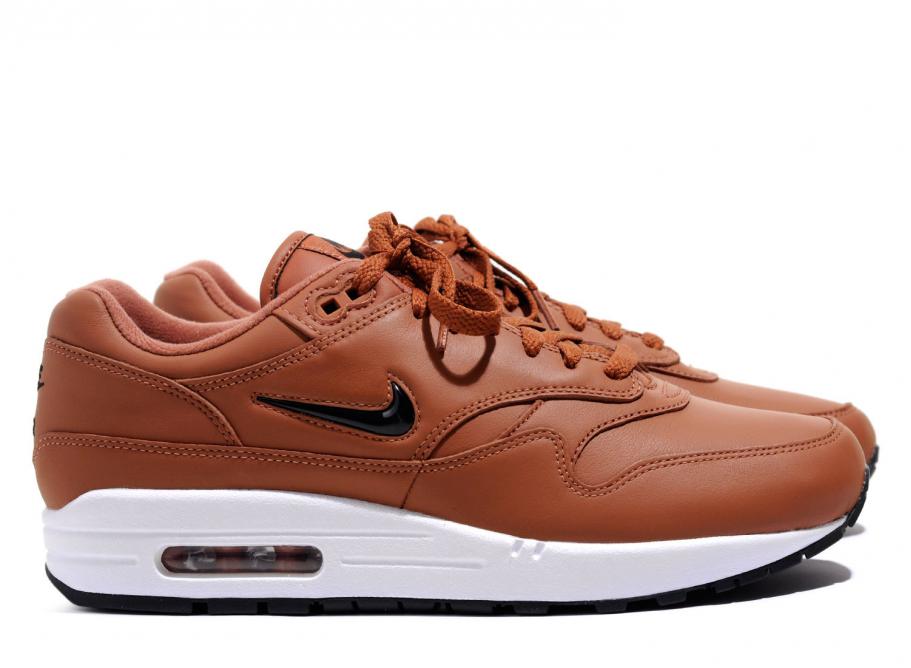 nike air max 1 premium sc jewel dusty peach