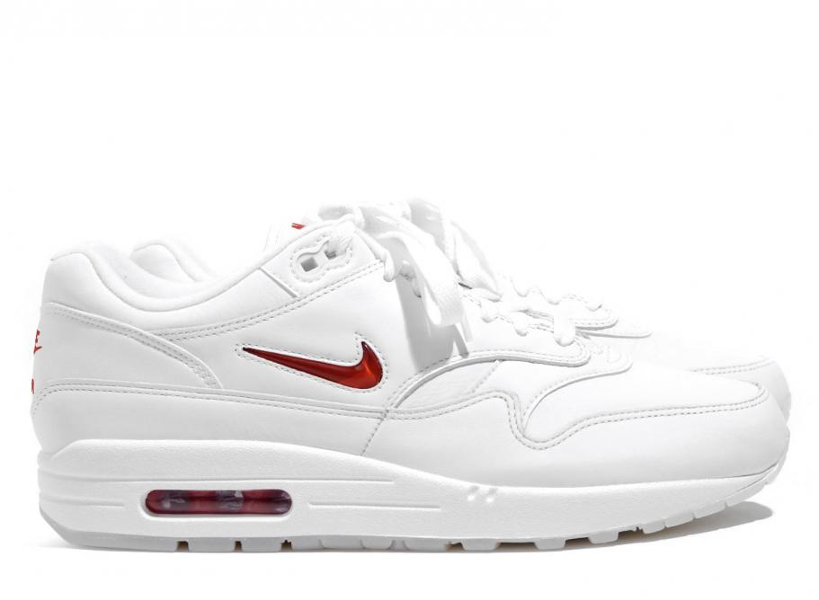Air max 1 premium rare ruby shop