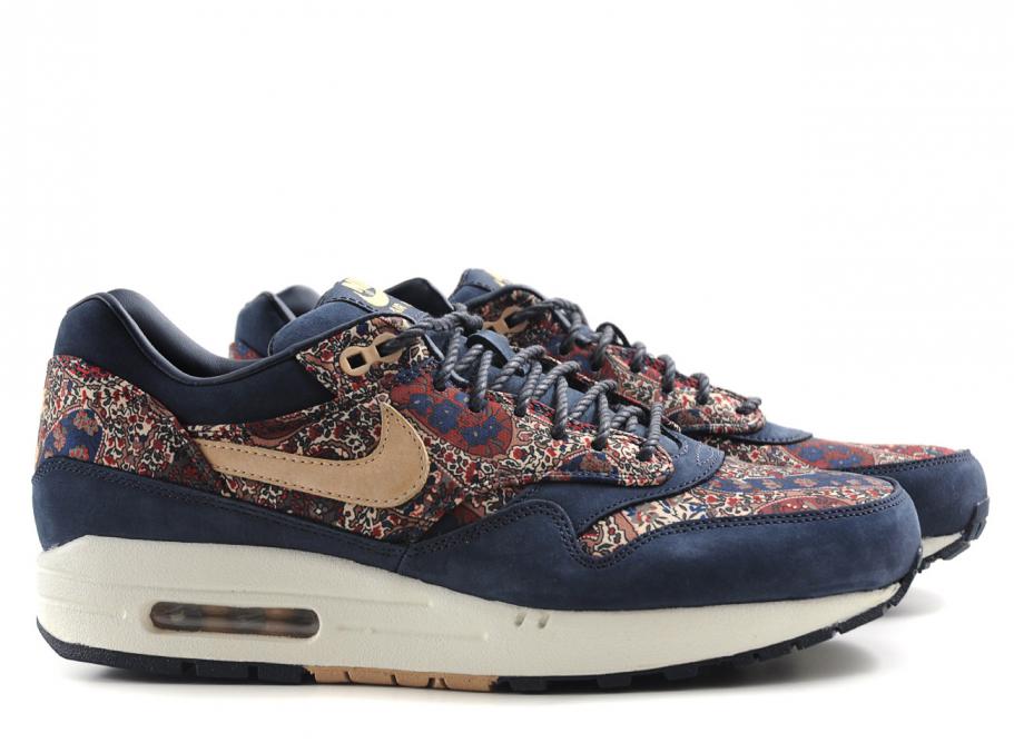 air max 1 liberty