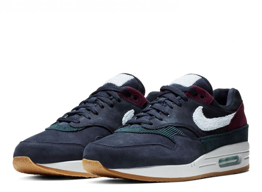 crepe sole air max 1