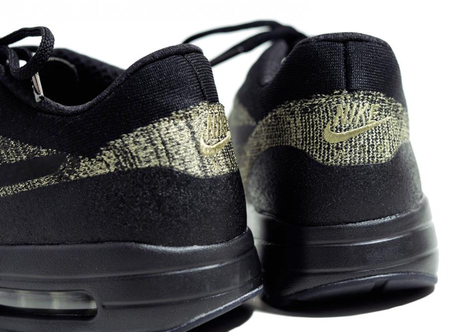 nike air max 1 ultra flyknit olive