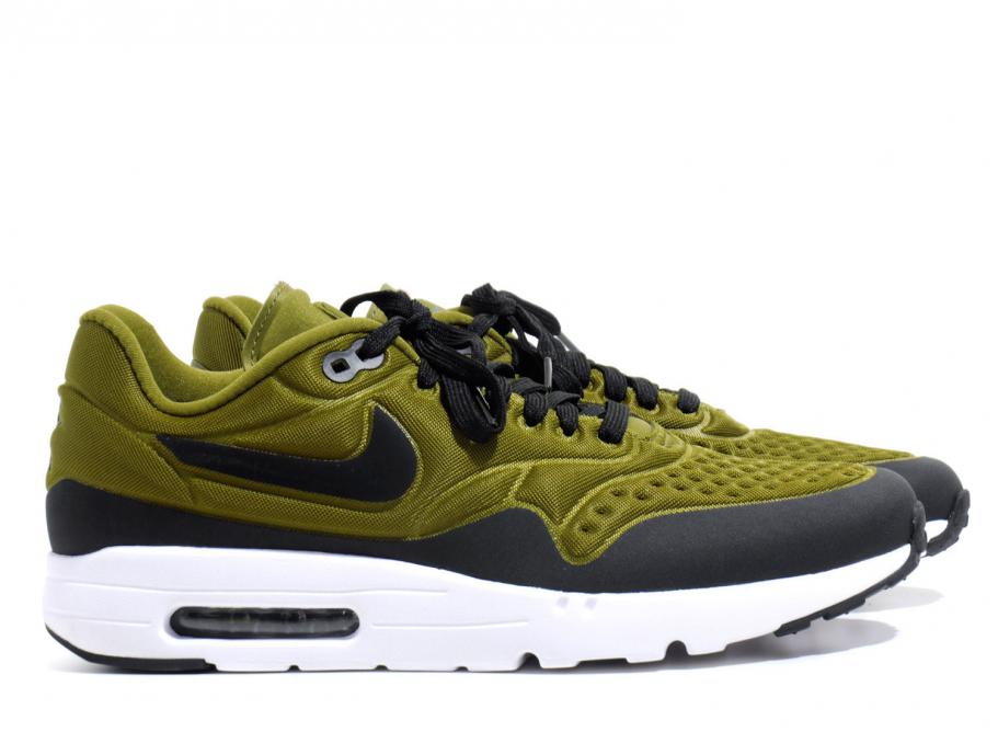 nike air max 1 se olive
