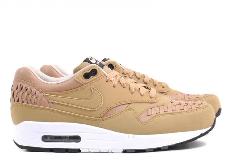 nike air max 1 woven