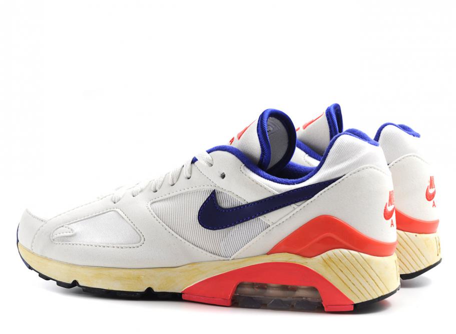 Air Max 180 Og Air Max 180 Og