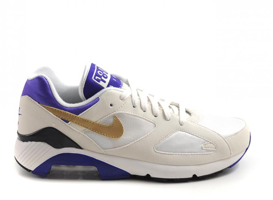 air max 180 gold