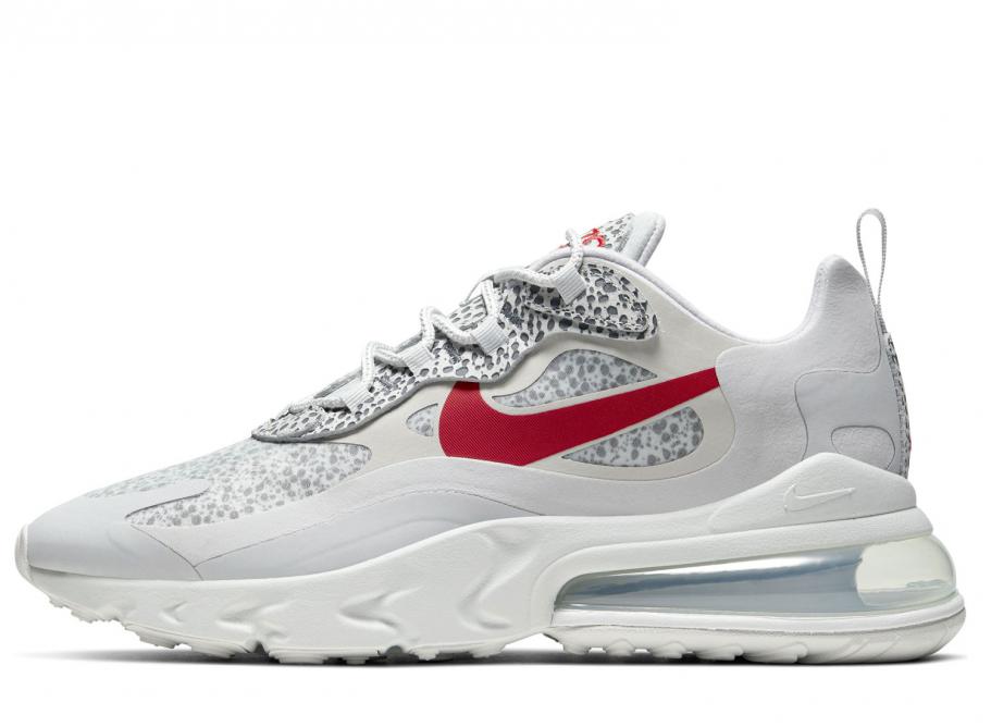 nike safari 270