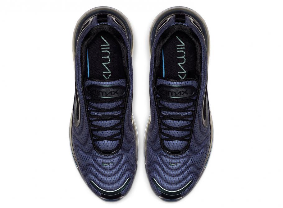 nike air max 720 northern lights
