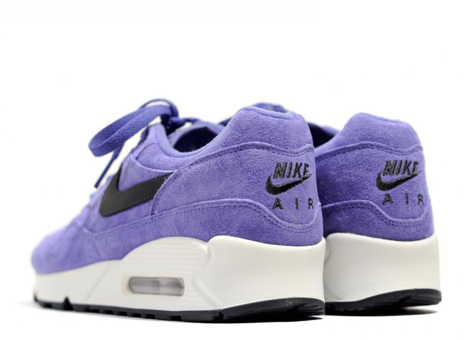 purple basalt air max