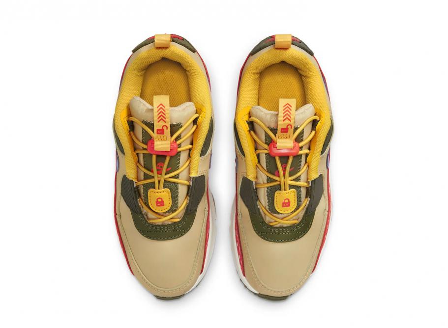 nike air max 90 toggle