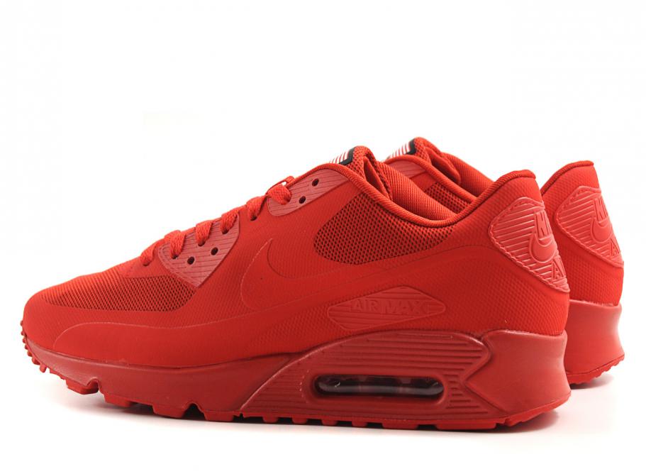 nike air max 90 independence day red