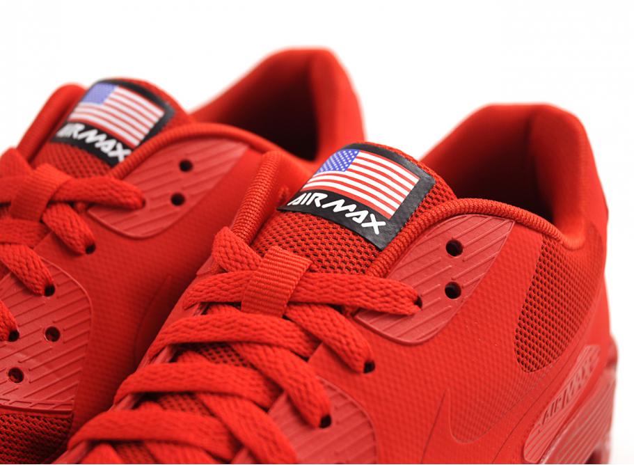 air max 90 hyperfuse