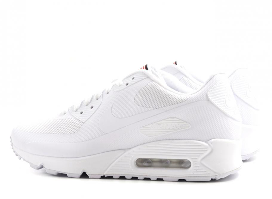 nike independence day white