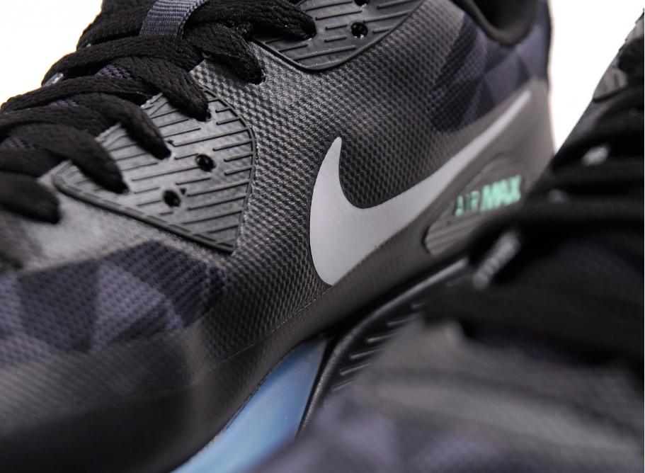 nike air max 90 ice qs