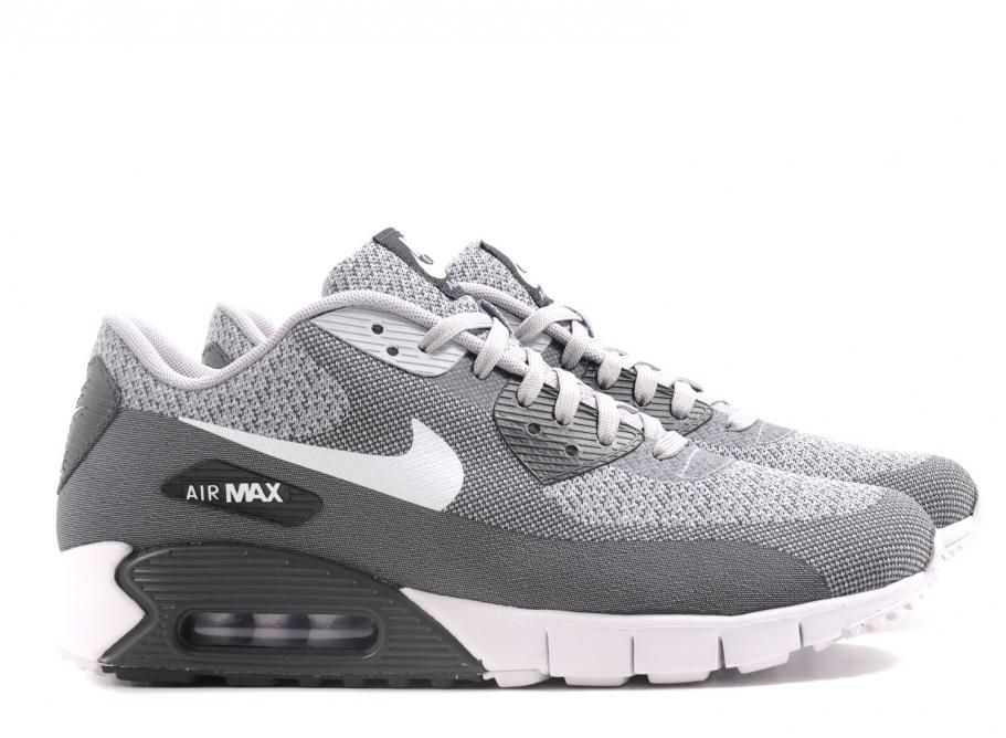 Nike Air Max 90 JCRD Wolf Grey / Soldes 