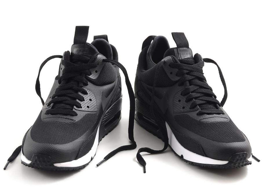 nike air max 90 mid sneakerboot