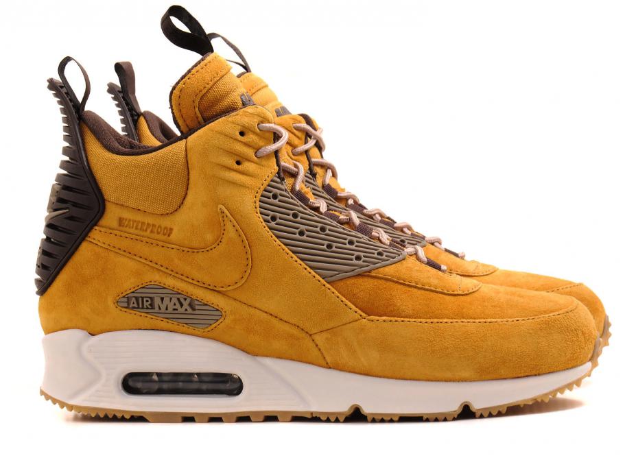 nike 90 sneakerboot