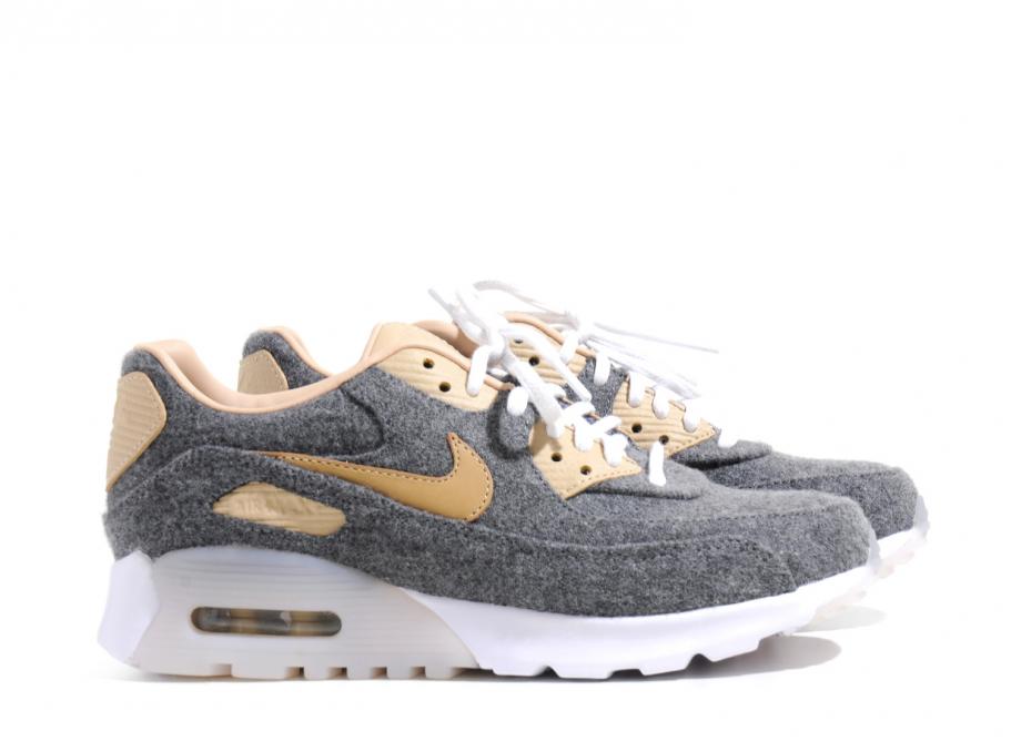 nike air max 90 premium grey nike air max 90 premium grey