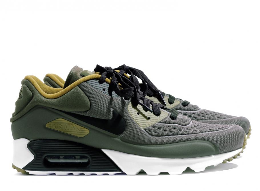 air max deluxe se cargo khaki
