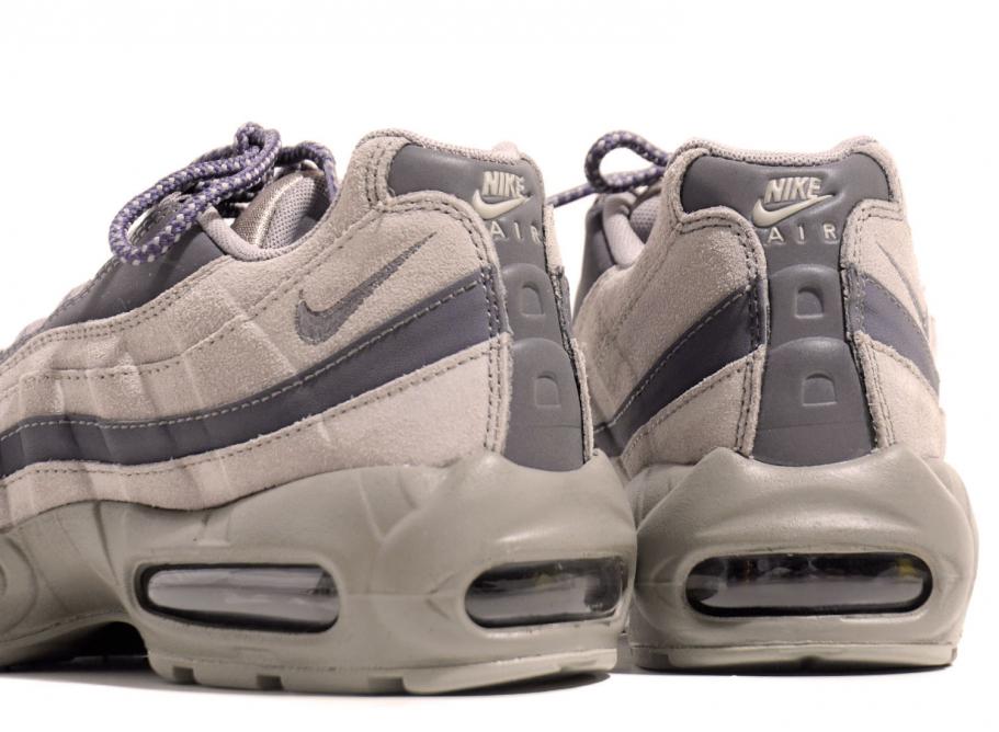 nike air max 95 light taupe