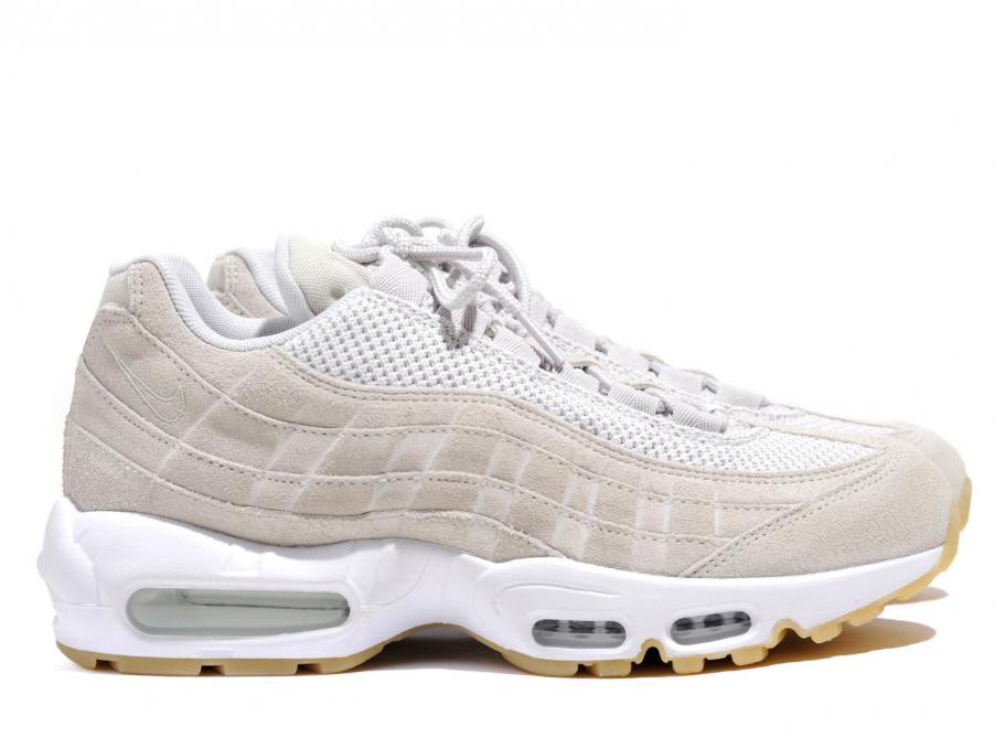 nike air max 95 light bone