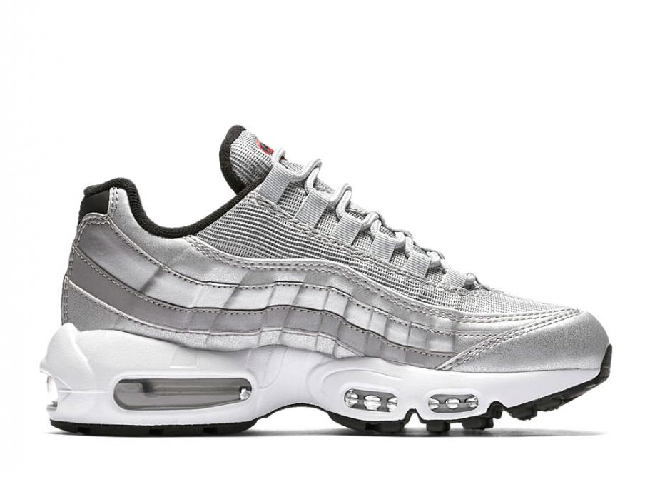 nike air 95 plus